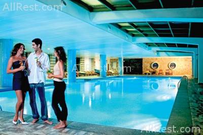 Pegasos Royal Resort Hotel 13